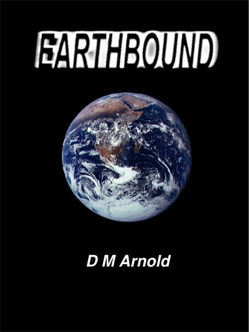 Earthbound - Cover