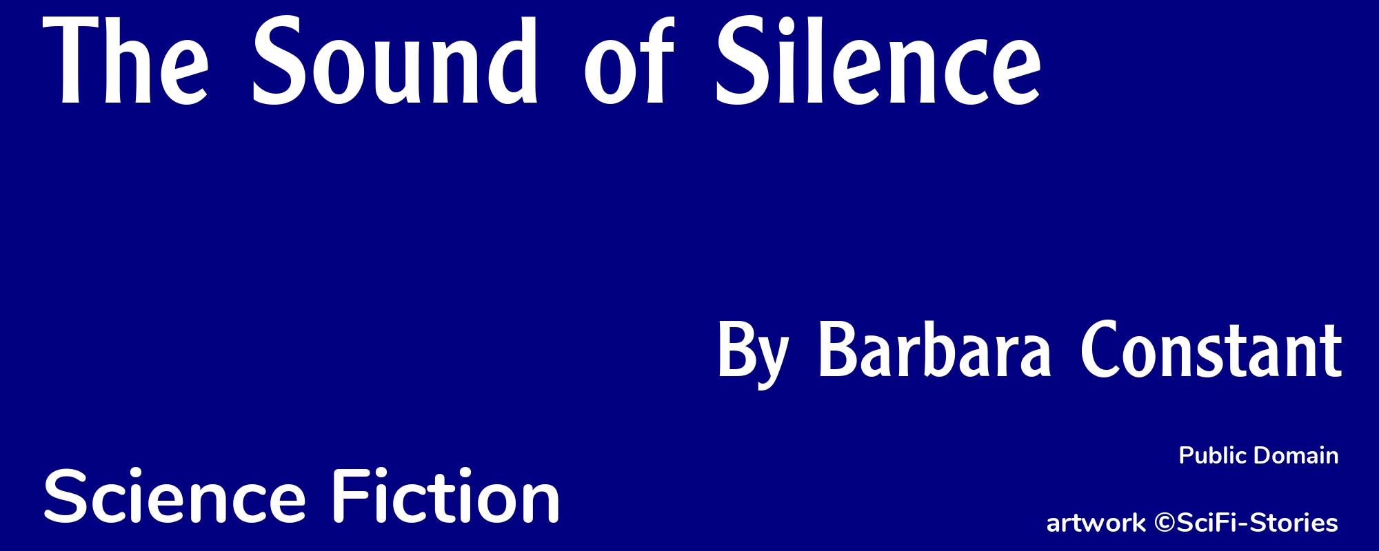 The Sound of Silence - Cover